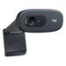 Logitech HD Webcam C270 - Webová kamera - barevný - 1280 x 720 - audio - USB 2.0 960-001063