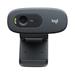 Logitech HD Webcam C270 - Webová kamera - barevný - 1280 x 720 - audio - USB 2.0 960-001063