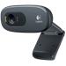 Logitech HD Webcam C270 - Webová kamera - barevný - 1280 x 720 - audio - USB 2.0 960-001063