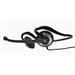 Logitech® Headset ClearChat® Style s mikrofónom 981-000019