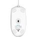 Logitech herní myš G102 LIGHTSYNC/ optická/ 6 tlačítek/ 8000dpi/ USB/ bílá 910-005824
