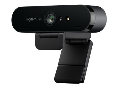 LOGITECH, K/Logitech BRIO USB+USB Headset H570e Mo 960-001106+981-00057