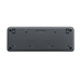 Logitech® K250 - GRAPHITE - CZE-SKY 920-013457