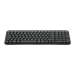 Logitech® K250 - GRAPHITE - US INT'L 920-013451