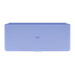 Logitech Keys-To-Go 2 - prenosná Bluetooth klávesnica, US - blemodrá 920-012986