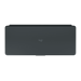 Logitech Keys-To-Go 2 - prenosná Bluetooth klávesnica, US - grafitová 920-012984