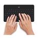 Logitech Keys-To-Go - BLACK 920-006710