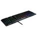 Logitech klávesnice Gaming G815 Lightsync RGB Linear /US /drátová/ lineární spínače - černá 920-009008