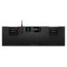 Logitech klávesnice Gaming G815 Lightsync RGB Tactile/US/drátová/ hmatové spínače/ černá 920-008992