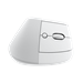 Logitech® Lift Vertical Ergonomic Mouse for Business - OFF-WHITE/PALE GREY - pre pravákov 910-006496