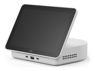 Logitech Logi Dock Flex - Spravovaná dokovací stanice 939-002180