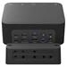 Logitech Logi Dock Focus Room Kit - Souprava pro video konference (Logitech BRIO Ultra HD Pro Webca 991-000452