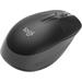 LOGITECH, M190 Full-size wireless mouse - CHARCOAL 910-005905