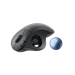 Logitech® M575 ERGO for Business - GRAPHITE 910-006221