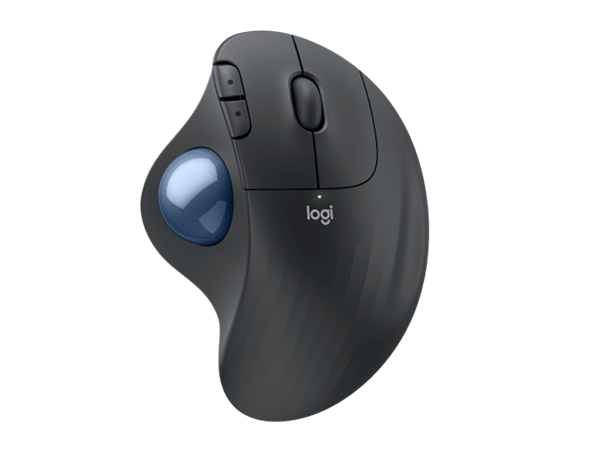 Logitech® M575 ERGO for Business - GRAPHITE 910-006221