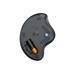 Logitech M575S ERGO - bezdrôtový trackball - graphitový 910-007029