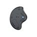 Logitech M575S ERGO - bezdrôtový trackball - graphitový 910-007029