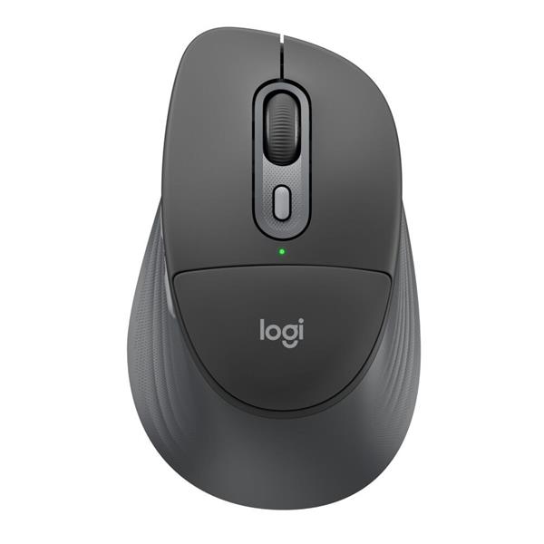Logitech® M850 L -GRAPHITE-2.4GHZ/BT 910-007715