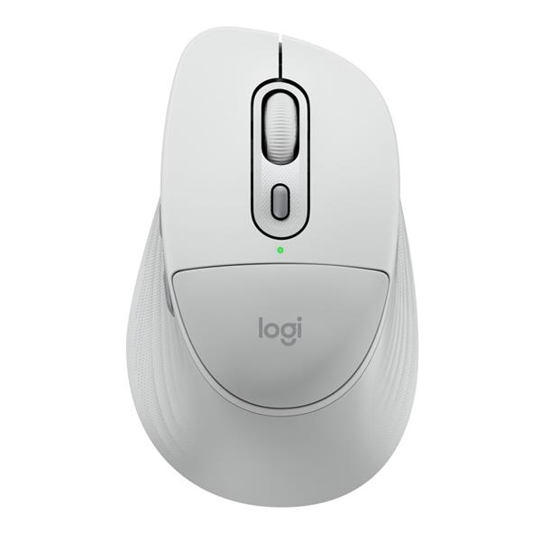 Logitech® M850 L -OFFWHITE-2.4GHZ/BT 910-007716