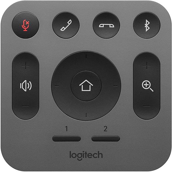 Logitech MeetUp - Remote Control 993-001389