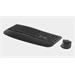Logitech® MK880 Signature Comfort Plus - GRAPHITE-US INT'L-BT 920-014032