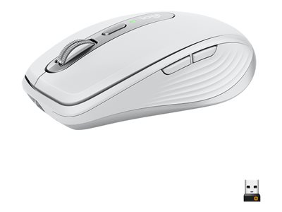 Logitech® MX Anywhere 3 - PALE GREY - EMEA 910-005989