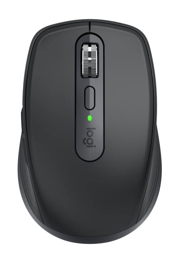 Logitech® MX Anywhere 3S for Business - GRAPHITE - EMEA 910-006958