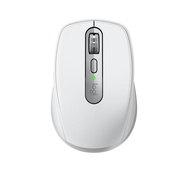 Logitech® MX Anywhere 3S for Business - PALE GREY - EMEA 910-006959