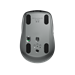 Logitech MX Anywhere 3S for Mac myš vesmírně šedá 910-006947