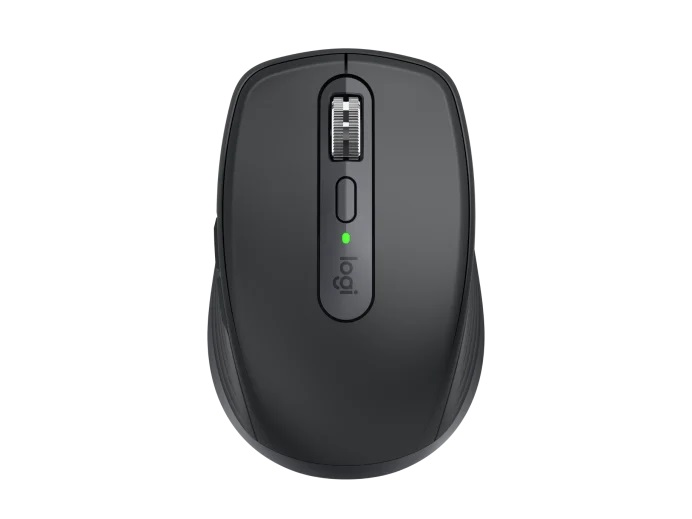 Logitech® MX Anywhere 3S - GRAPHITE - EMEA 910-006929