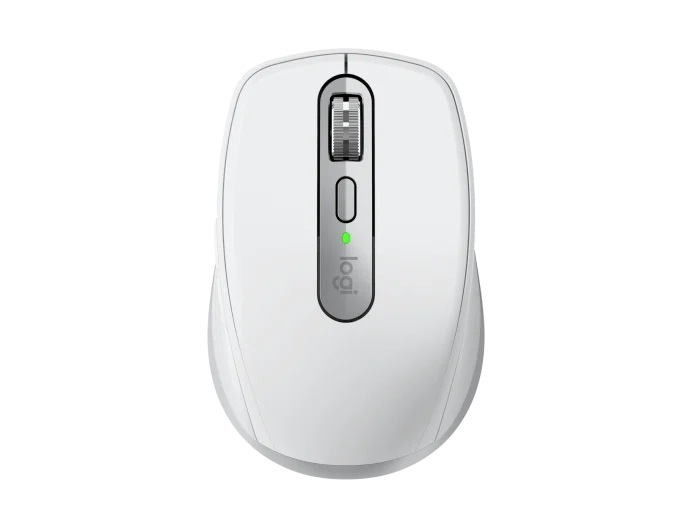 Logitech® MX Anywhere 3S - PALE GREY - EMEA 910-006930
