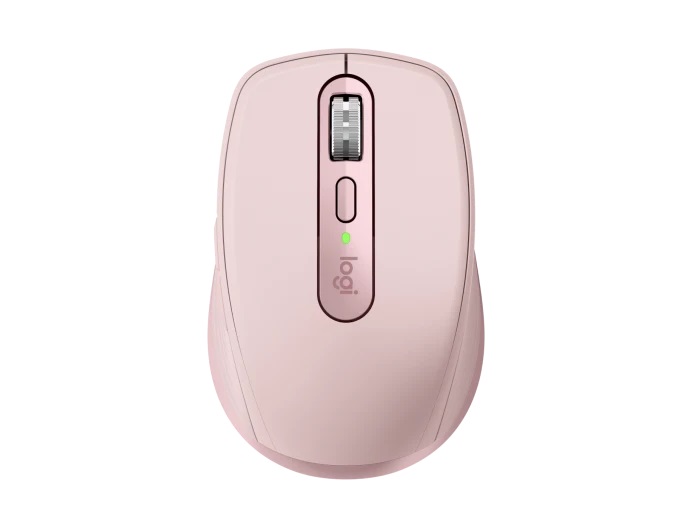 Logitech® MX Anywhere 3S - ROSE - EMEA 910-006931