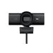 Logitech® MX Brio 4K Ultra HD Webcam - GRAPHITE 960-001559