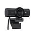 Logitech® MX Brio 4K Ultra HD Webcam - GRAPHITE 960-001559
