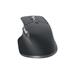 Logitech® MX Master 3S Performance Wireless Mouse - GRAPHITE 910-006559
