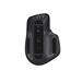 Logitech® MX Master 3S Performance Wireless Mouse - GRAPHITE 910-006559