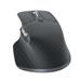 Logitech® MX Master 3S Performance Wireless Mouse - GRAPHITE (Bluetooth Edition) 910-007501