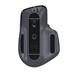 Logitech® MX Master 3S Performance Wireless Mouse - GRAPHITE (Bluetooth Edition) 910-007501