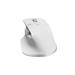 Logitech® MX Master 3S Performance Wireless Mouse - PALE GREY - EMEA 910-006560