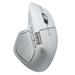 Logitech® MX Master 4 for MAC - Pale Grey 910-007576