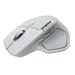 Logitech® MX Master 4 for MAC - Pale Grey 910-007576