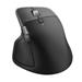 Logitech® MX Master 4 for MAC - Space Black 910-007577