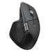 Logitech® MX Master 4 for MAC - Space Black 910-007577