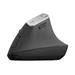 Logitech MX Vertical Advanced Ergonomic Mouse - GRAPHITE 910-005448