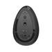 Logitech MX Vertical Advanced Ergonomic Mouse - GRAPHITE 910-005448