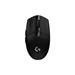 Logitech myš Gaming G305 optická 6 tlačítek 12000dpi - černá - bezdrátová 910-005282