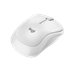 Logitech myš Wireless M240 silent - optická, bezdrátová, 3 tlačítka,tichá, bluetooth, 400-4000dpi, bílá 910-007120