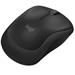 Logitech myš Wireless M240 silent - optická, bezdrátová, 3 tlačítka,tichá, bluetooth, 400-4000dpi, šedá 910-007119