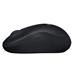 Logitech myš Wireless M240 silent - optická, bezdrátová, 3 tlačítka,tichá, bluetooth, 400-4000dpi, šedá 910-007119