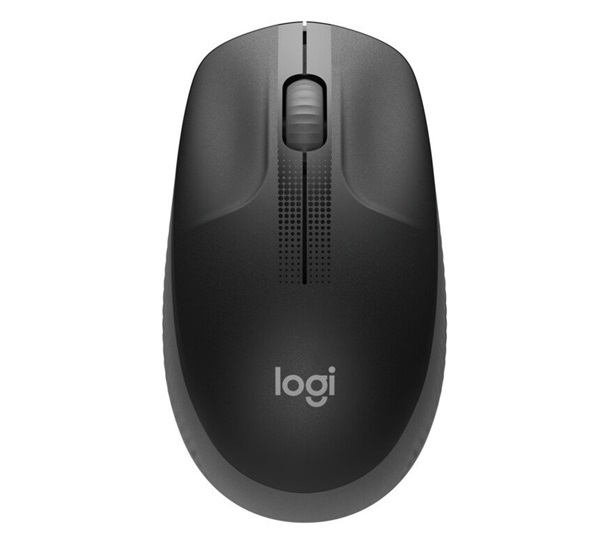 Logitech myš Wireless Mouse M190 5099206091825